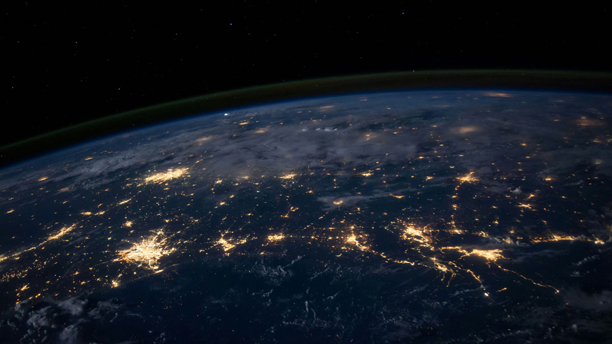 Earth
