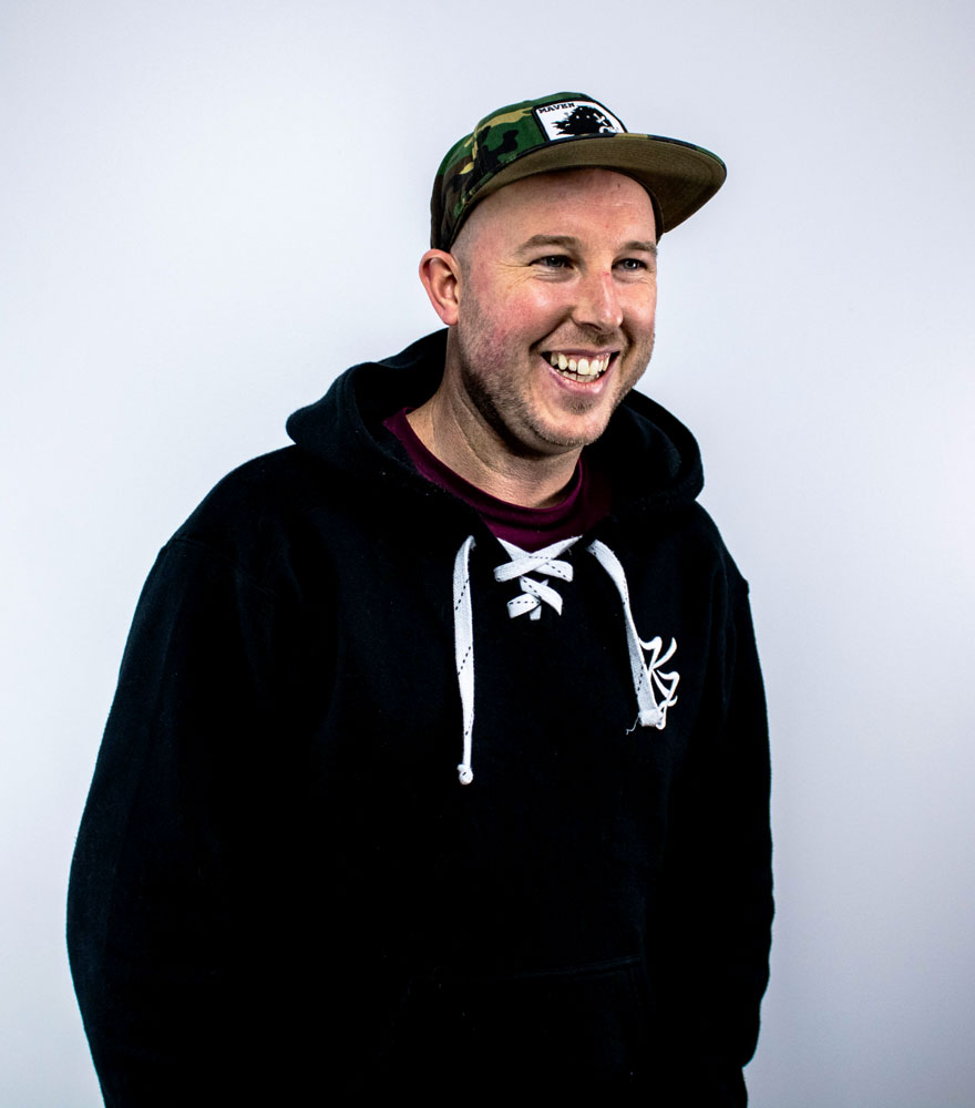 Kyle Johnston